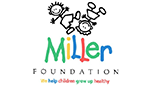 Earl B. and Loraine H. Miller Foundation logo