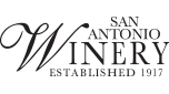 San Antonio Winery Logo