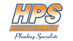 HPS Mechanical Logo