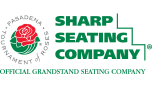 Sharp Seating Company Logo
