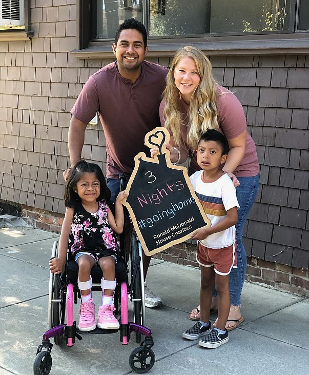 The Lopez Family
