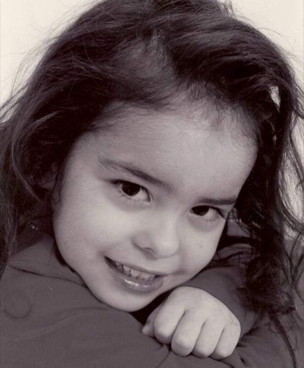 Mikella McAuley 