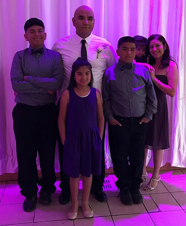 Bella Family 