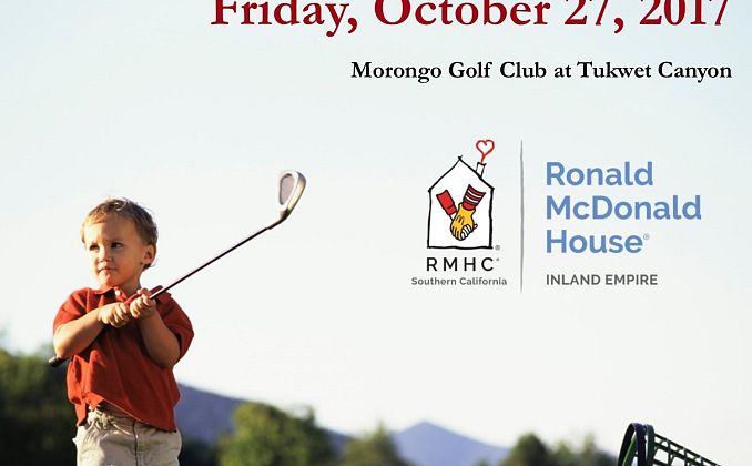 IERMH 14th Annual Charity Golf Tournament