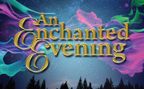 An Enchanted Evening Gala benefiting the Pasadena Ronald McDonald House
