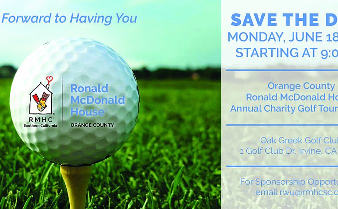 Save the Date info banner