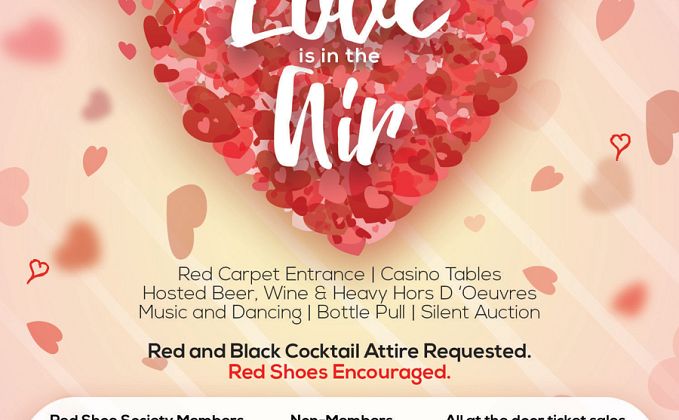 Love Flyer