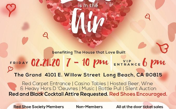 RSS 2019 Gala Flyer