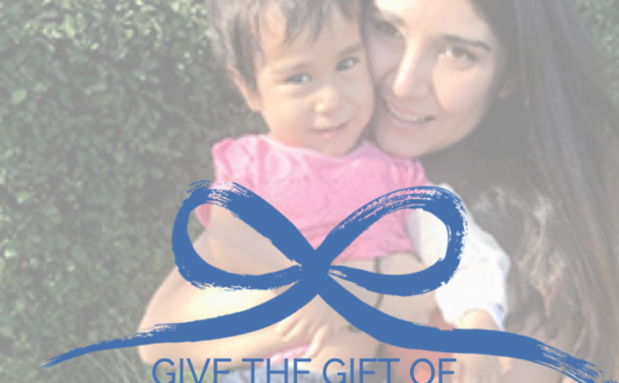 Give gift of Together