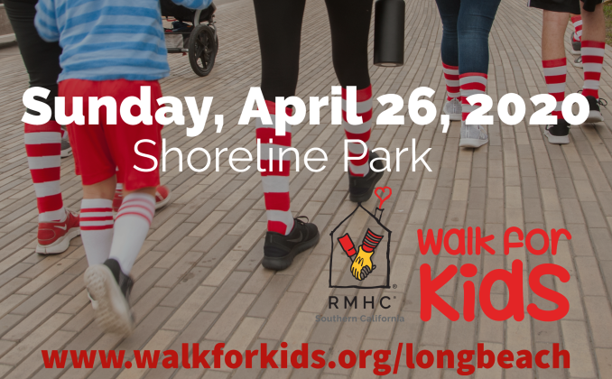 2020 Walk Banner