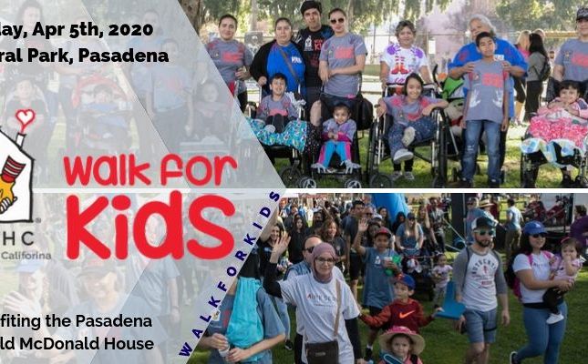 2020 Walk Banner