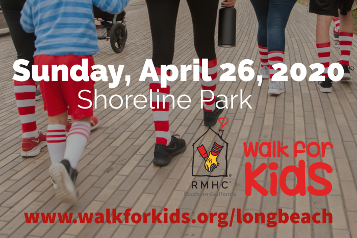 2020 Walk Banner