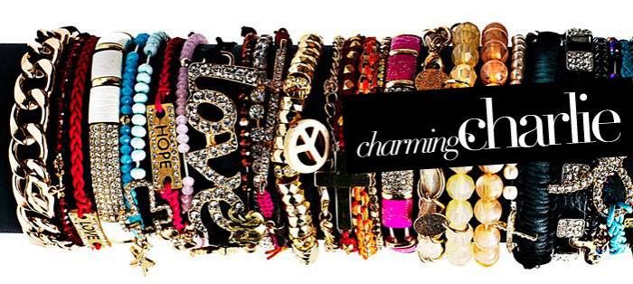 Charming Charlie Fundraiser for the Inland Empire Ronald McDonald House