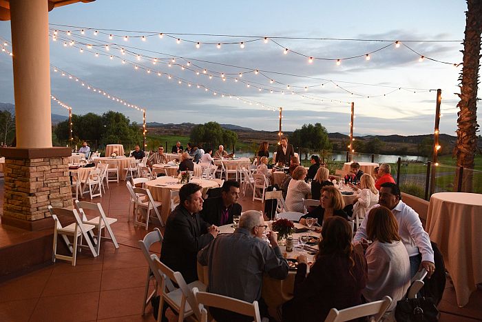 8th Annual Food & Wine Tasting for the Inland Empire Ronald McDonald House