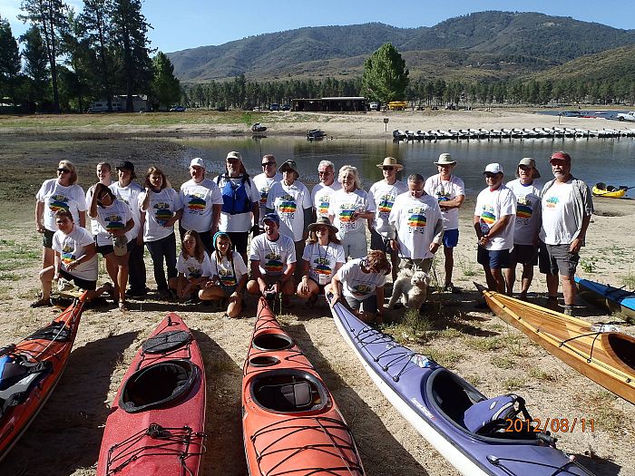Valley Wide Kayak Club