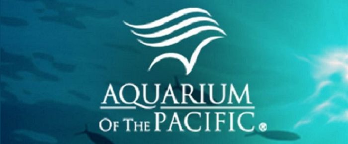Aquarium of the Pacific Banner 