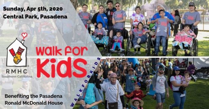 2020 Walk Banner 