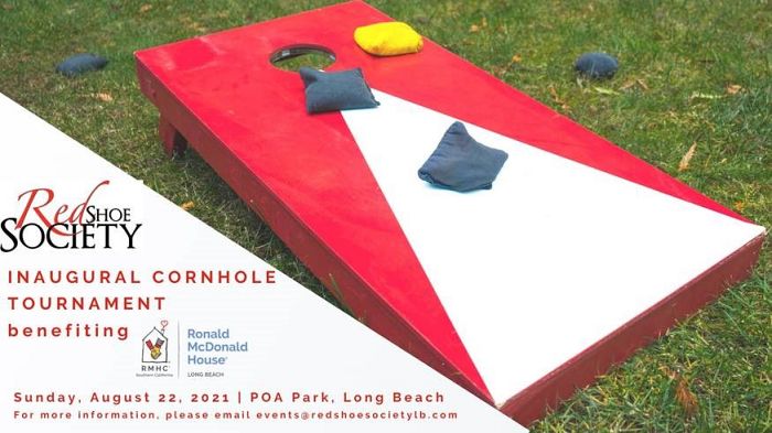 2021 Cornhole Flyer