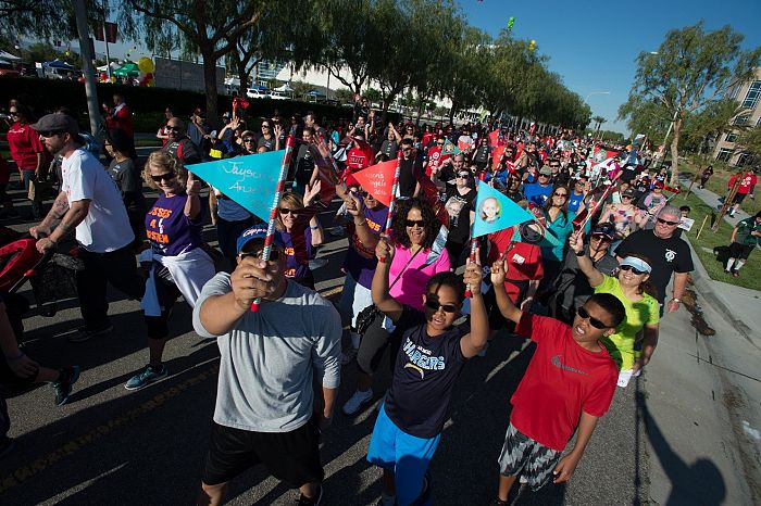 Inland Empire Ronald McDonald House Walk for Kids – April 2, 2017 ...