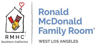 West LA Family Room Logo