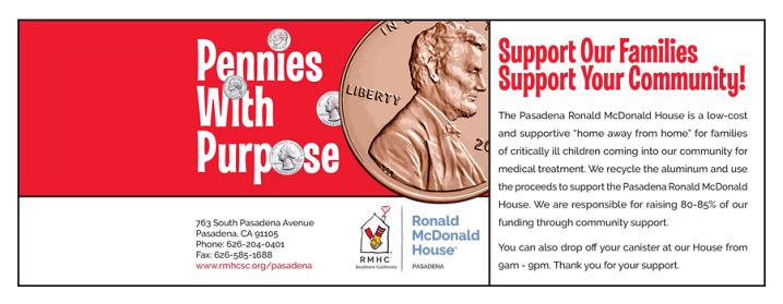 Penny with Purpose banner