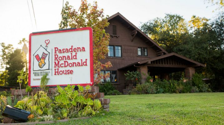 Donate Your Services