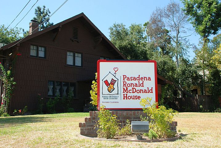 PRMH front