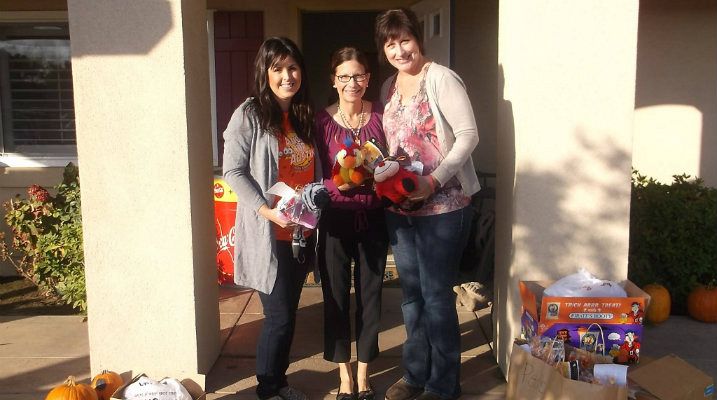 How to donate to the Bakersfield Ronald McDonald House